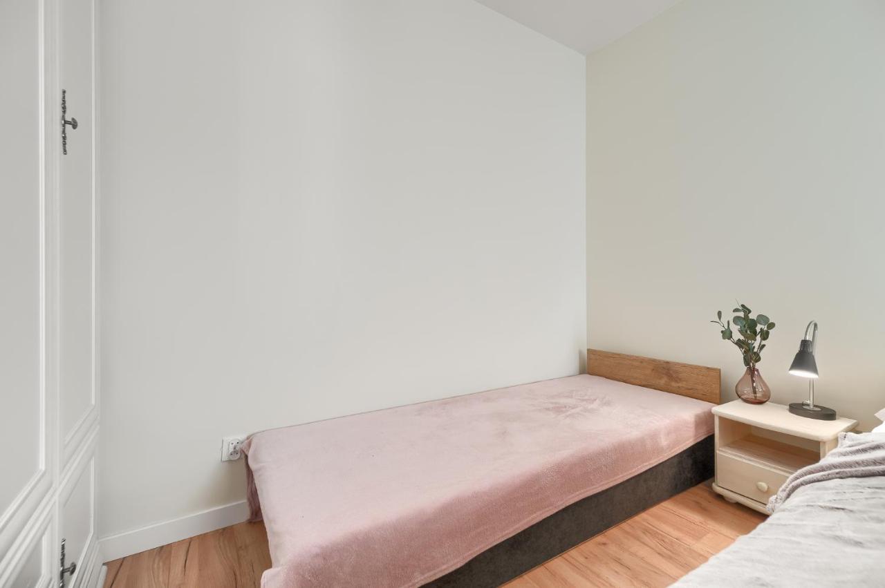 Apartament 111 Stare Miasto Bulwary Apartamenty No 1 Szczecin Buitenkant foto