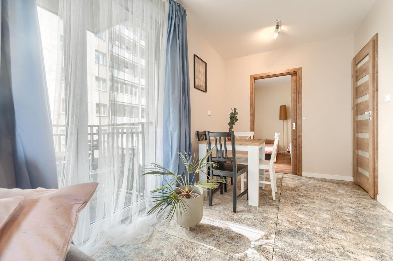 Apartament 111 Stare Miasto Bulwary Apartamenty No 1 Szczecin Buitenkant foto